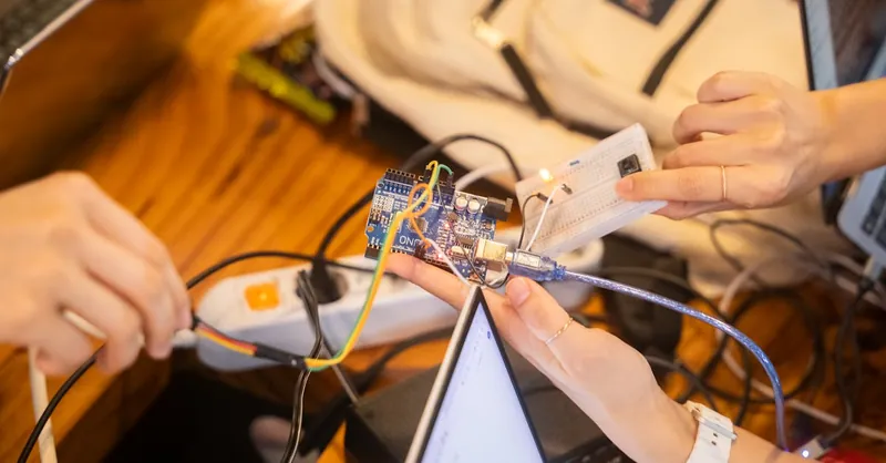 Arduino Project